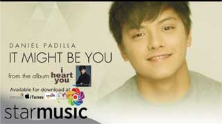 It Might Be You