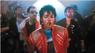 Beat It