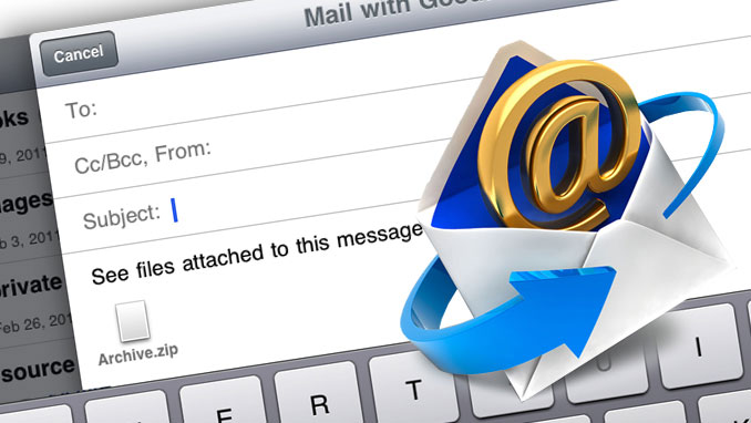 Cách mở đầu và kết thúc Email tiếng Anh