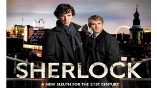 Thám Tử Sherlock Holmes - Phần 1 tập 1