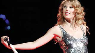 Speak Now