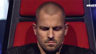 Amazing blind auditions