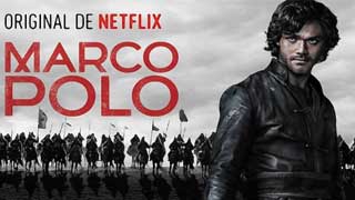 Nhà Thám Hiểm Marco Polo - Phần 1 tập 1