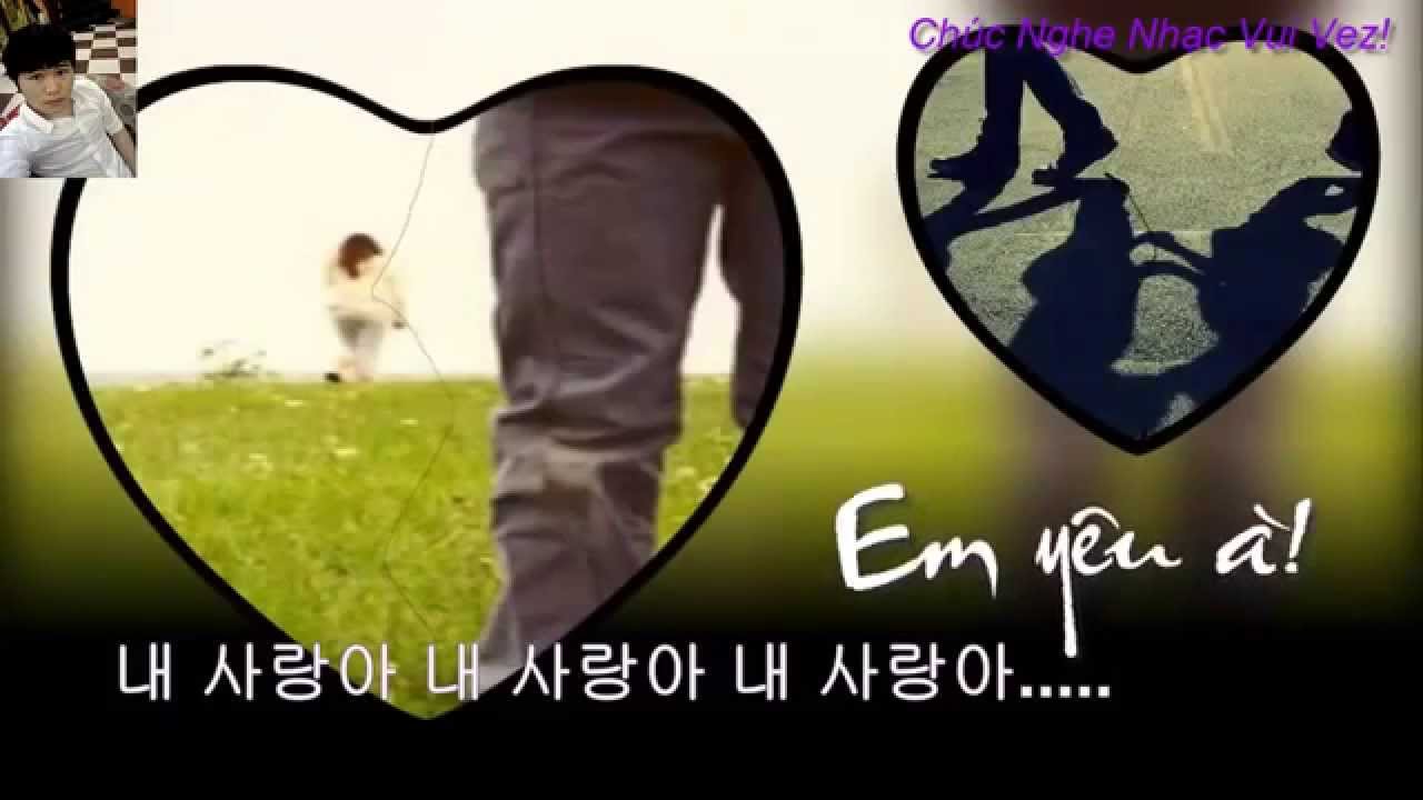 (그 사람 ) Người đó - geu saram