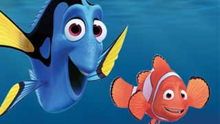 Đi Tìm Nemo