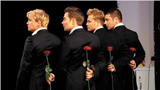 The Rose