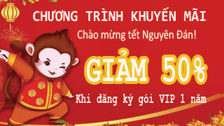 Chào mừng tết Nguyên Đán 2016