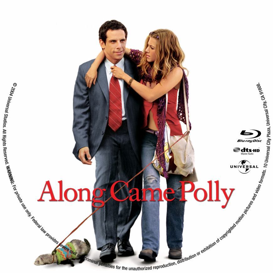 Từ khi có Polly