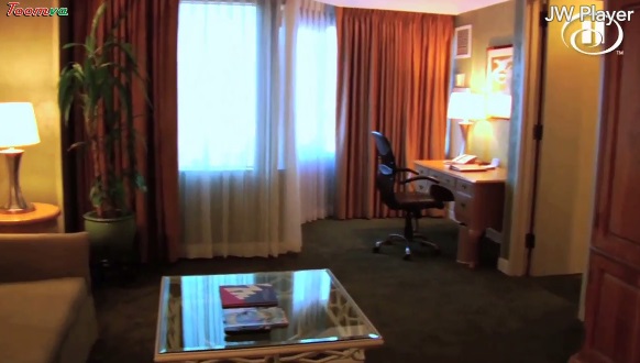Khách sạn Hilton