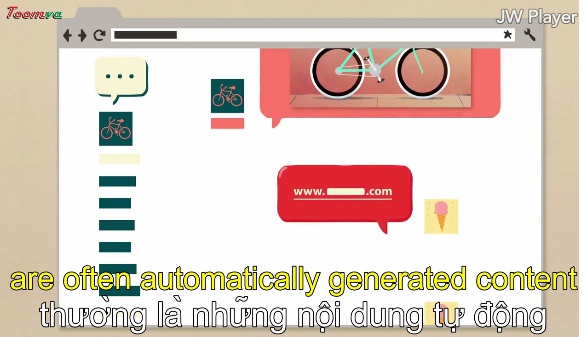 Làm sao các tổ chức có thể gửi tin nhắn rác cho bạn?