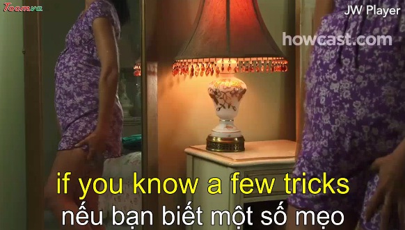 Làm thế nào để giảm cân với 5 mẹo nhỏ