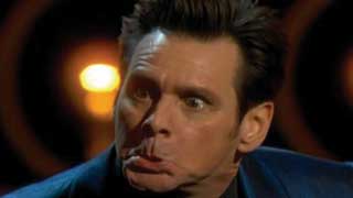 Jim Carrey hài hước tại lễ trao giải Oscar năm 2014