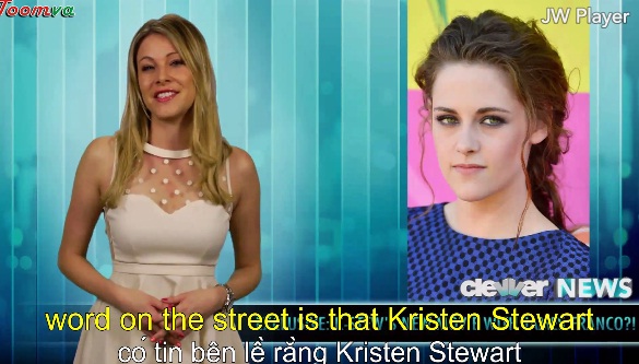 Kristen Steward và James Franco Phim mới – tin nổi bật!