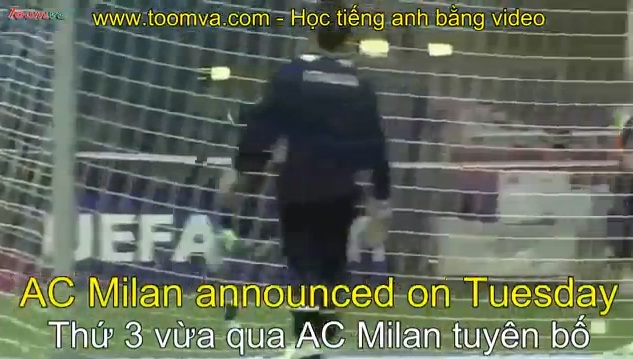 Mario Balotelli chuẩn bị gia nhập AC Milan
