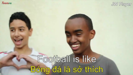 Quatar dành được quyền đăng cai tổ chức World cup