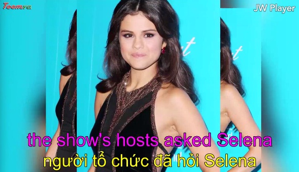 Selena Gomez Says Still I have Care About Justin Bieber A Lot