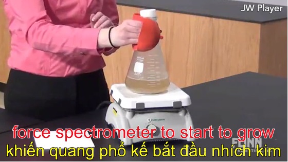 Khử trùng mà không cần nồi hấp