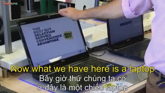 Những mẹo chọn mua một chiếc laptop