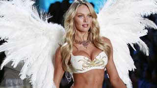 Lịch sử những đôi cánh thiên thần của Victoria’s Secret 2008