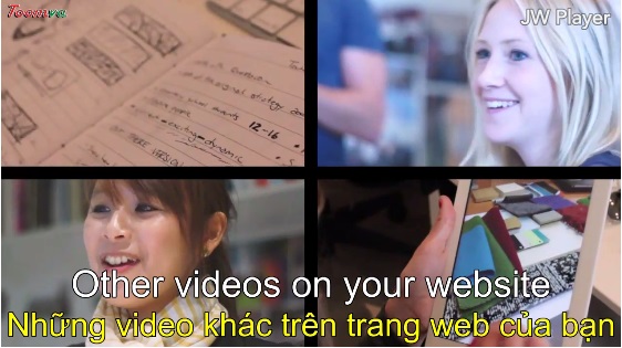 Tại sao doanh nghiệp của bạn cần một video?