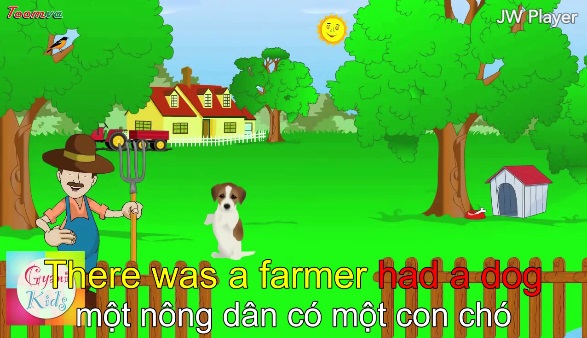 Chú chó Bingo