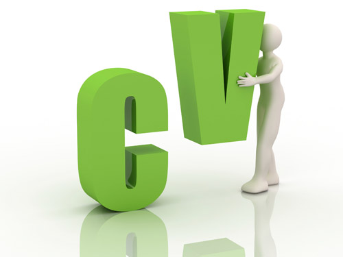 Cách viết CV hiệu quả
