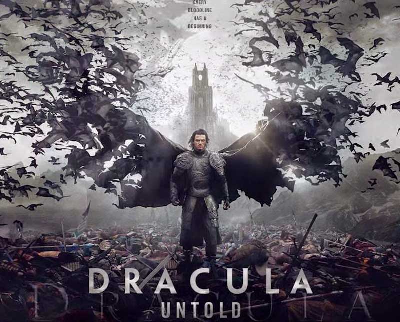 Ác quỷ Dracula: Huyền thoại chưa kể