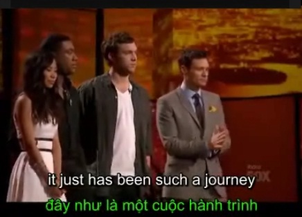 Thần tượng âm nhạc Mỹ