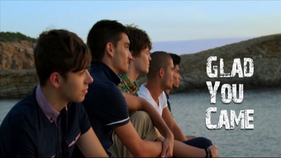 Glad you came