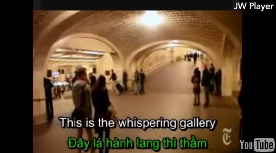 Những Bí Mật Của Nhà Ga Grand Central