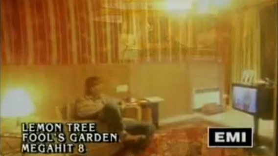 Lemon Tree - Fools Garden