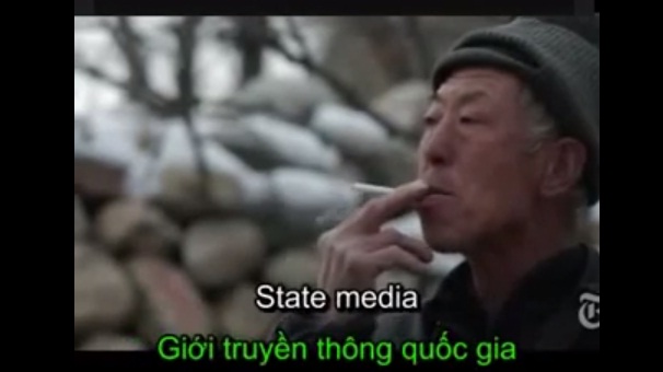 Ngôi Làng Đang Được Chú Ý