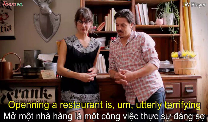 Nhà hàng Frank