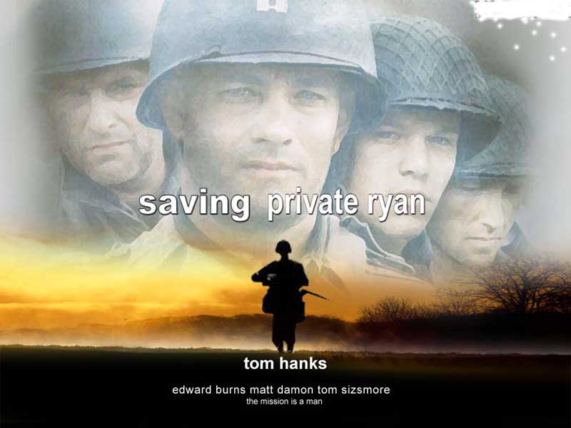 Giaỉ cứu binh nhì Ryan