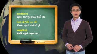 Nghĩa và cách dùng từ Force